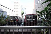 同物件別号室