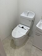 同物件別号室の写真です。