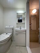 同物件別号室の写真です。