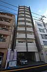 広島県広島市中区堺町2丁目：物件画像／オールハウス株式会社　大町店
