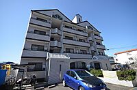 広島県広島市西区南観音5丁目：物件画像／オールハウス株式会社　大町店