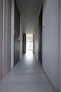 同物件別号室のものです。