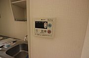 同物件別号室のものです。