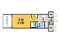 広島県広島市中区上八丁堀：物件画像／オールハウス株式会社　大町店