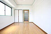 同物件別号室のものです。