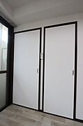 同物件別号室のものです。