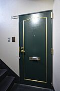 別号室の写真です