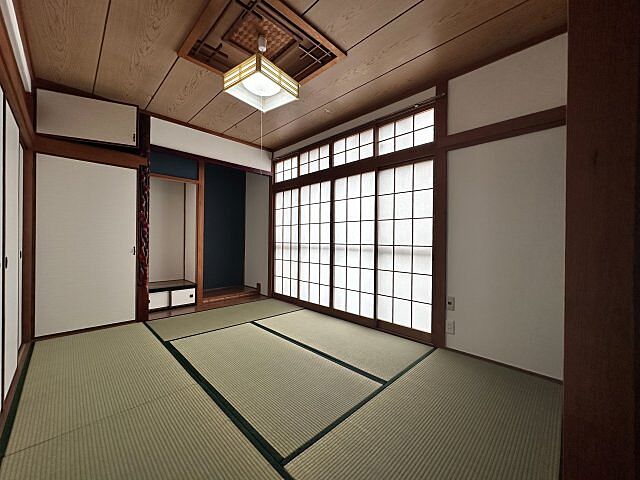 和室