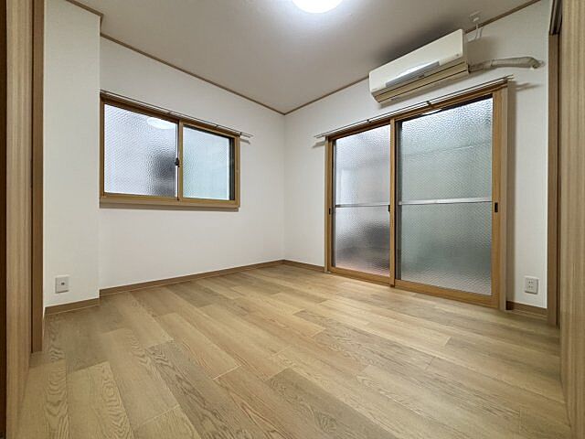 洋室