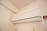 同物件別号室です。