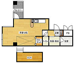 広島電鉄９系統 女学院前駅 徒歩1分
