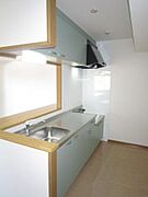 別号室の写真です。