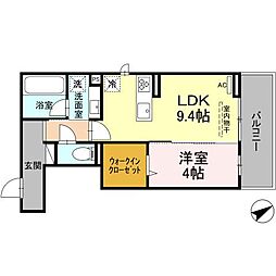 山陽本線 天神川駅 徒歩2分