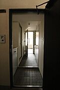 別号室の写真です