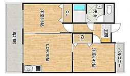 可部線 古市橋駅 徒歩0分