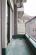 同物件別号室の写真です。
