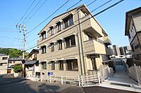 広島県広島市東区光が丘：物件画像／オールハウス株式会社　大町店