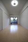 同物件別号室のものです。