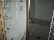 同物件別号室の写真です。