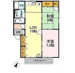 広島高速交通アストラムライン 中筋駅 徒歩11分