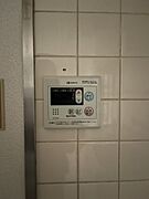 同物件別号室の写真です。