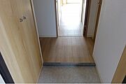 同物件別室です