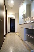 同物件別号室のものです。
