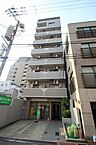 広島県広島市中区鉄砲町：物件画像／オールハウス株式会社　大町店
