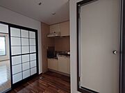 別号室の写真です（反転）