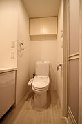 別号室の写真です