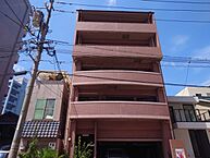 広島県広島市南区宇品海岸1丁目：物件画像／オールハウス株式会社　大町店