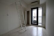 同物件別号室のものです。