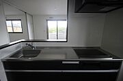 別号室の写真です