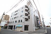 広島県広島市中区住吉町：物件画像／オールハウス株式会社　大町店