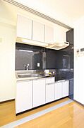 同物件、別号室の写真です