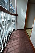別号室の写真です