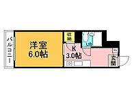 広島県広島市中区南竹屋町：物件画像／オールハウス株式会社　大町店