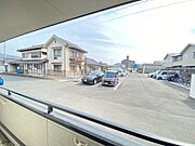 別号室の写真です。
