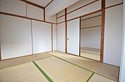別号室の写真です