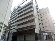 広島県広島市中区住吉町：物件画像／オールハウス株式会社　大町店