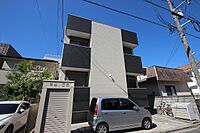 広島県広島市南区宇品御幸3丁目：物件画像／オールハウス株式会社　大町店