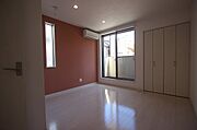 同物件別号室のものです。