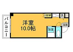 広島電鉄９系統 女学院前駅 徒歩5分