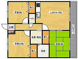 広島高速交通アストラムライン 中筋駅 徒歩8分