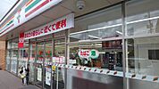セブン－イレブン　広島井口5丁目店