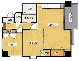 広島電鉄５系統 比治山橋駅 徒歩10分