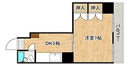 🉐敷金礼金0円！🉐広島電鉄１系統 宇品４丁目駅 徒歩1分