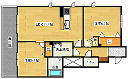 可部線 上八木駅 徒歩5分