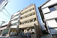 広島県広島市南区宇品神田5丁目：物件画像／オールハウス株式会社　大町店
