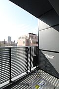 別号室の写真です